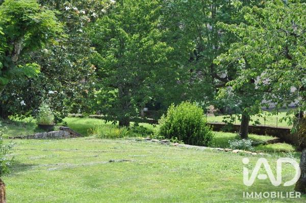 Maison à vendre 12 pièces 425 m² Sarlat-la-Canéda