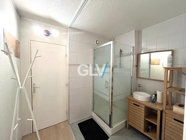 Appartement Villeneuve D'Ascq 1 pièce(s) 41.55 m2 , Villeneuve d ascq