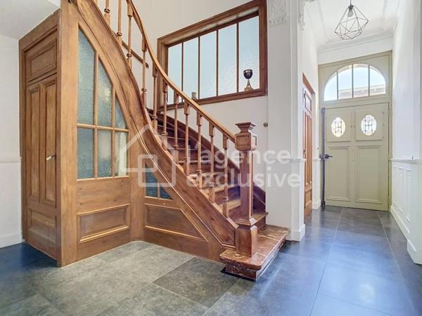 MAISON A VENDRE - COMINES 338 m 2 - 498 750 €
