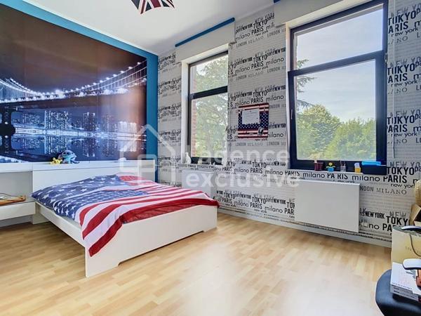 MAISON A VENDRE - COMINES 338 m 2 - 498 750 €