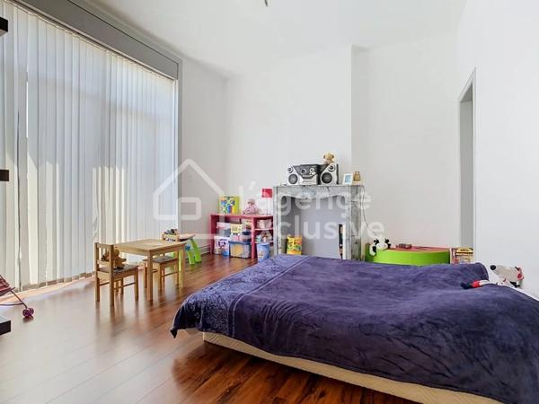 MAISON A VENDRE - COMINES 338 m 2 - 498 750 €
