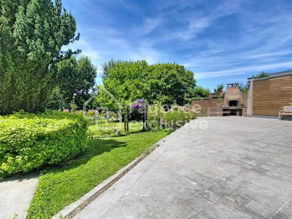 MAISON A VENDRE - COMINES 338 m 2 - 498 750 €
