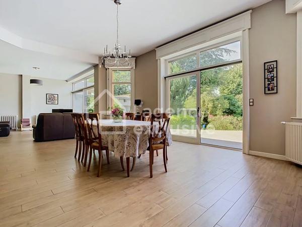 MAISON A VENDRE - COMINES 338 m 2 - 498 750 €