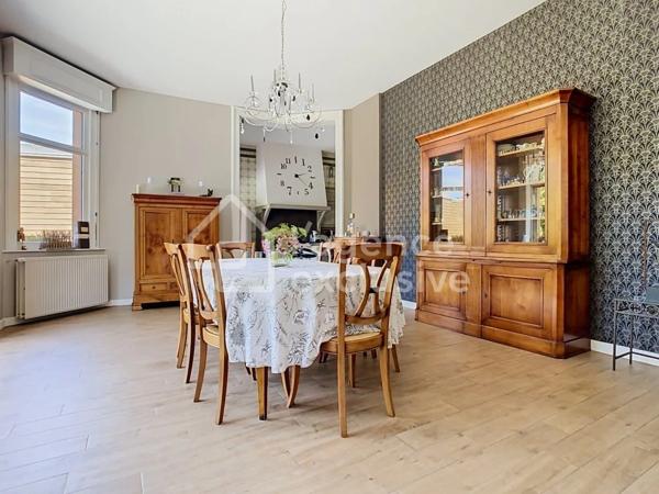 MAISON A VENDRE - COMINES 338 m 2 - 498 750 €