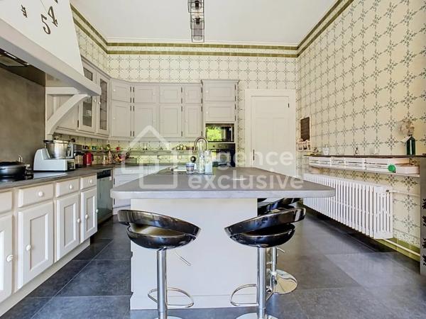 MAISON A VENDRE - COMINES 338 m 2 - 498 750 €