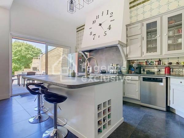MAISON A VENDRE - COMINES 338 m 2 - 498 750 €