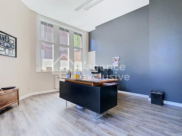 MAISON A VENDRE - COMINES 338 m 2 - 498 750 €