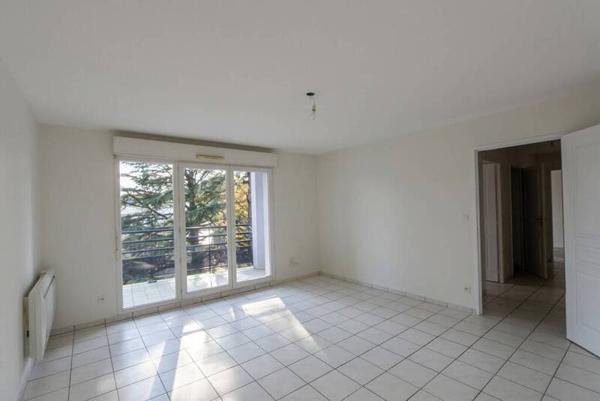 Appartement 2 pièces                                        - 44000 Nantes Réf : 12505