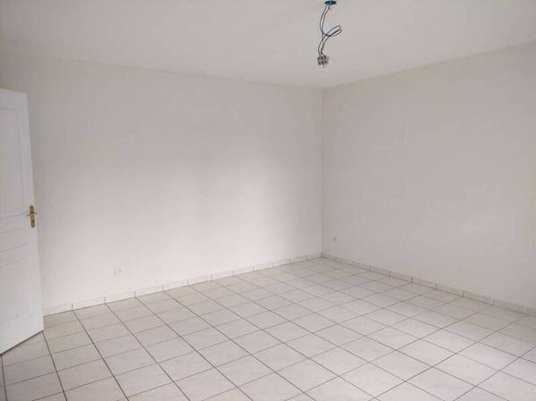 Appartement 2 pièces                                        - 44000 Nantes Réf : 12505