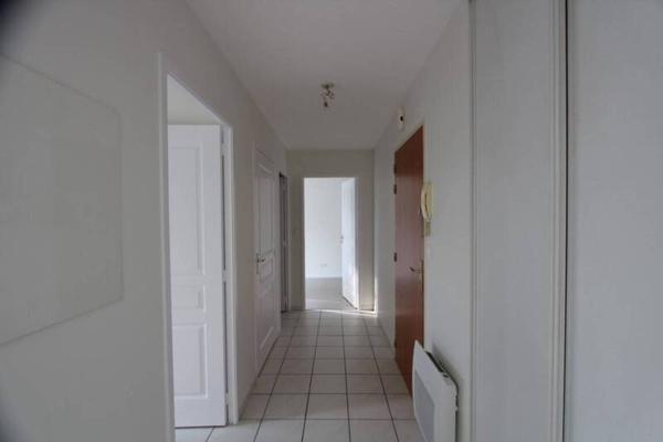 Appartement 2 pièces                                        - 44000 Nantes Réf : 12505
