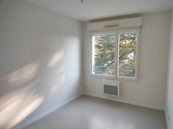 Appartement 2 pièces                                        - 44000 Nantes Réf : 12505
