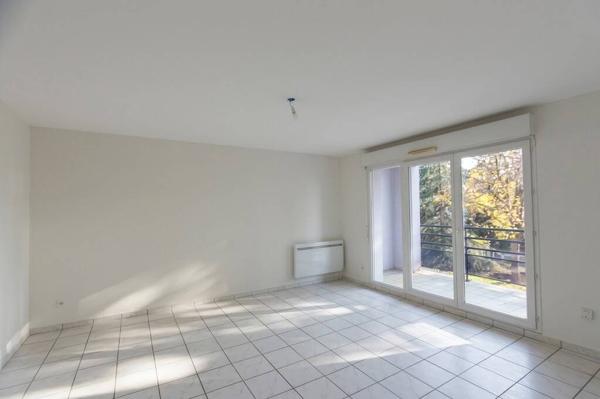 Appartement 2 pièces                                        - 44000 Nantes Réf : 12505