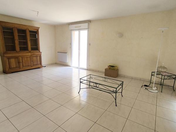 Maison mitoyenne 91.8 m²