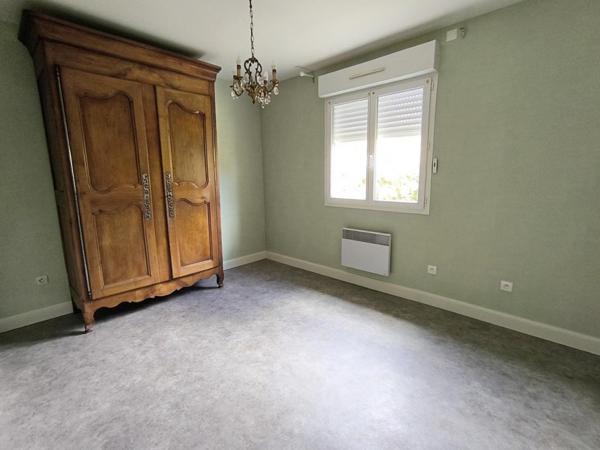 Maison mitoyenne 91.8 m²