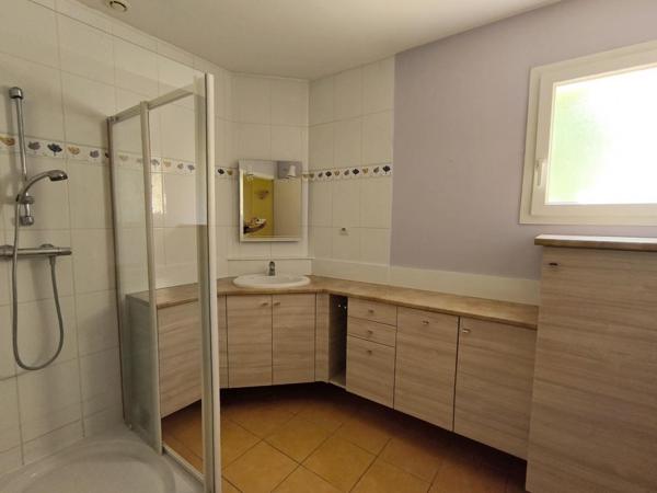 Maison mitoyenne 91.8 m²