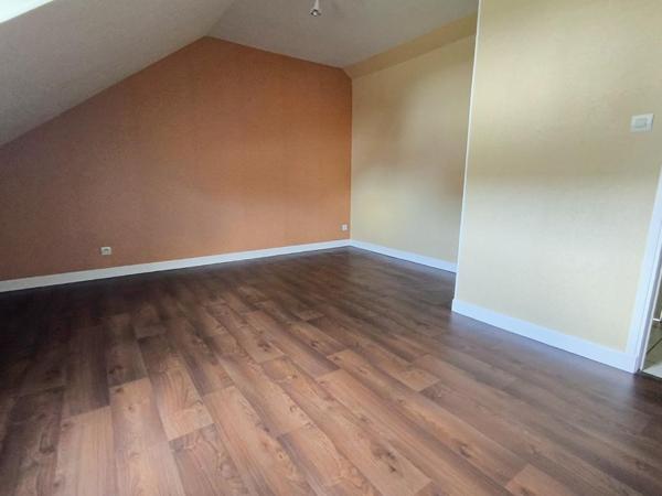 Maison mitoyenne 91.8 m²