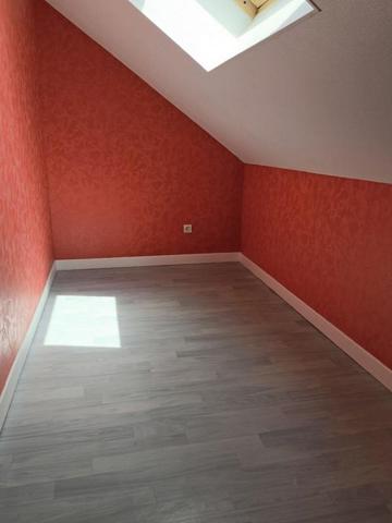 Maison mitoyenne 91.8 m²