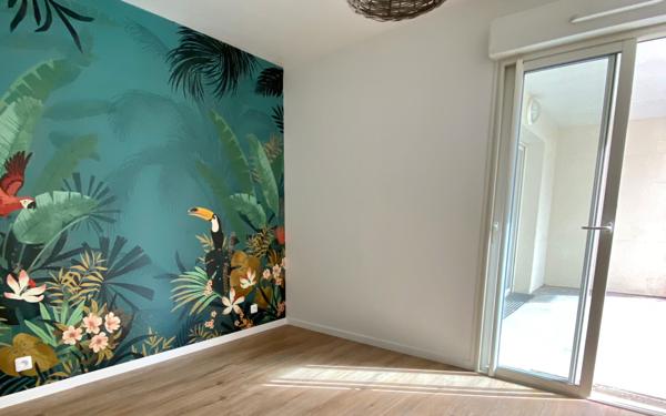 Lège Cap-Ferret, T3 67 m² entièrement rénové avec terrasse jardin et parking 340 000 €
