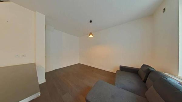 Appartement 3 pièces                                        - 42100 Saint-Étienne Réf : 13398