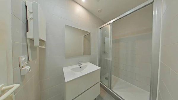 Appartement 3 pièces                                        - 42100 Saint-Étienne Réf : 13398