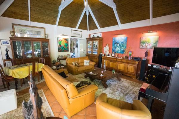 Immobilier La Montagne (97417) – Villa 160m2 – 875 000 €