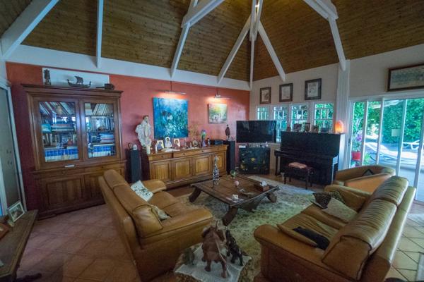 Immobilier La Montagne (97417) – Villa 160m2 – 875 000 €