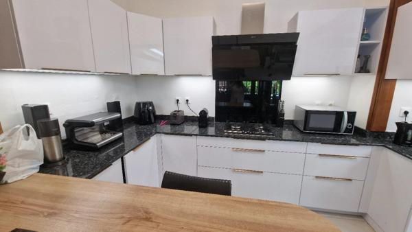 Immobilier La Montagne (97417) – Villa 160m2 – 875 000 €