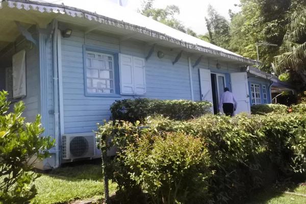 Immobilier La Montagne (97417) – Villa 160m2 – 875 000 €