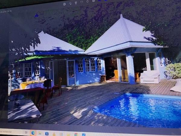 Immobilier La Montagne (97417) – Villa 160m2 – 875 000 €