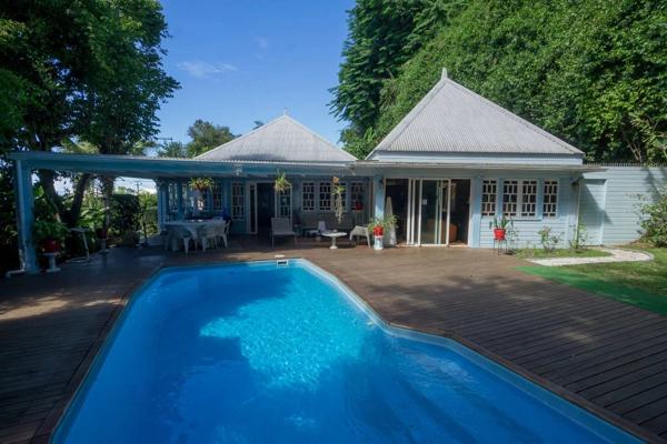 Immobilier La Montagne (97417) – Villa 160m2 – 875 000 €