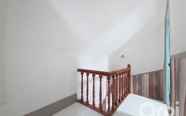 Maison à vendre    4 pièces •  Vichy