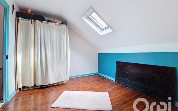 Maison à vendre    4 pièces •  Vichy