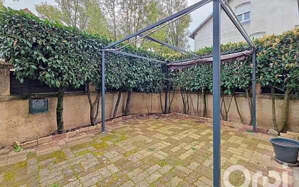 Maison à vendre    4 pièces •  Vichy
