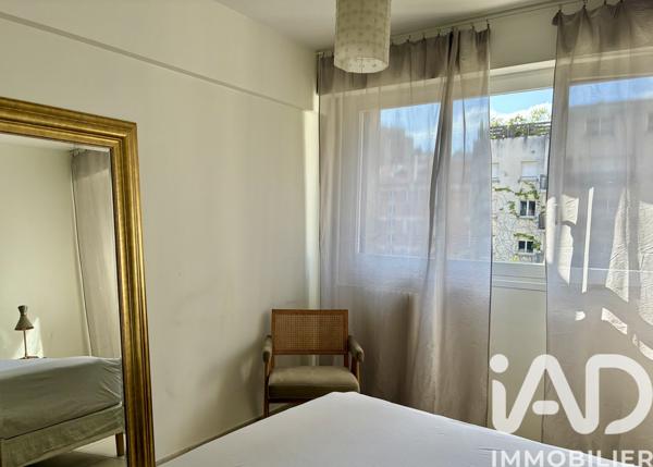 Appartement à vendre 2 pièces 63 m² Paris 20