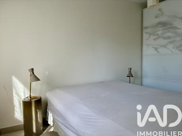 Appartement à vendre 2 pièces 63 m² Paris 20