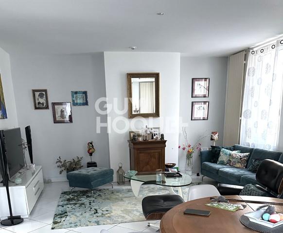 MAISON TOURS PREBENDES