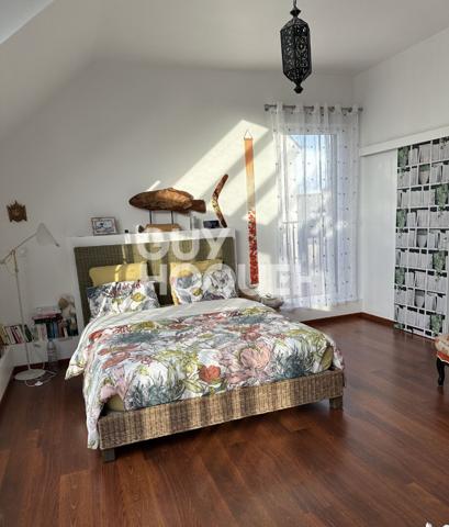 MAISON TOURS PREBENDES