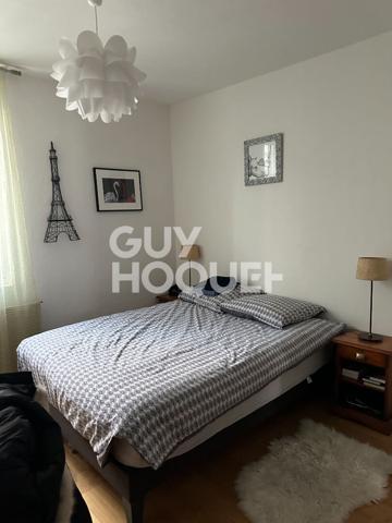 MAISON TOURS PREBENDES