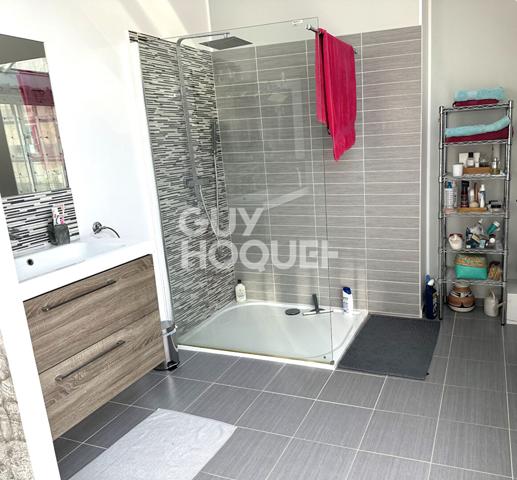 MAISON TOURS PREBENDES