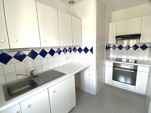 Appartement La Haye Pesnel 3 pièce(s) 72 m2