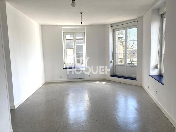 Appartement La Haye Pesnel 3 pièce(s) 72 m2
