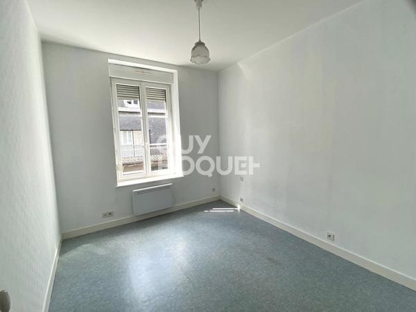 Appartement La Haye Pesnel 3 pièce(s) 72 m2