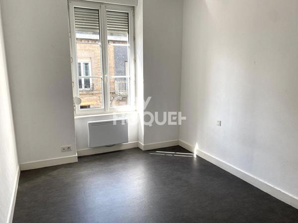 Appartement La Haye Pesnel 3 pièce(s) 72 m2