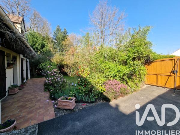 Maison à vendre 6 pièces 152 m² Milly-la-Forêt