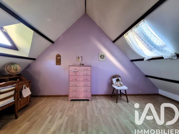 Maison à vendre 6 pièces 152 m² Milly-la-Forêt