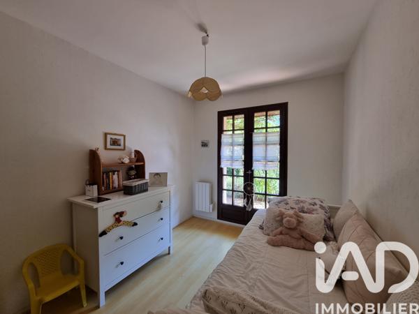Maison à vendre 6 pièces 152 m² Milly-la-Forêt