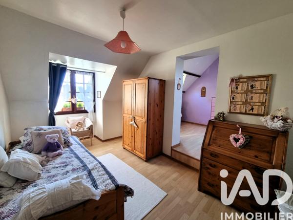 Maison à vendre 6 pièces 152 m² Milly-la-Forêt