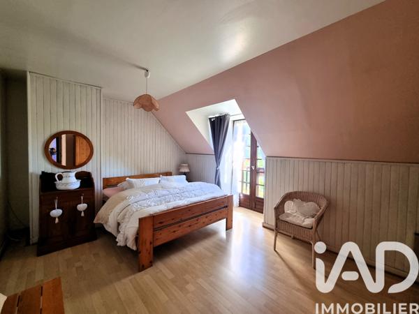 Maison à vendre 6 pièces 152 m² Milly-la-Forêt