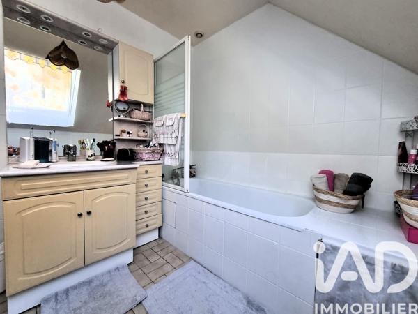 Maison à vendre 6 pièces 152 m² Milly-la-Forêt