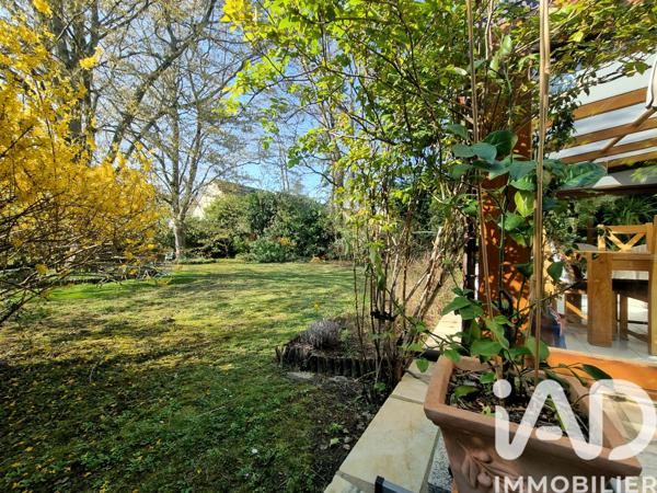 Maison à vendre 6 pièces 152 m² Milly-la-Forêt